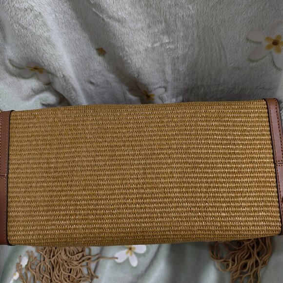 Marni Tan Tote Bag - Picture 8 of 8